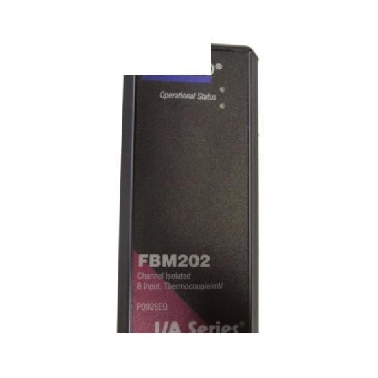 FOXBORO P0903ZL