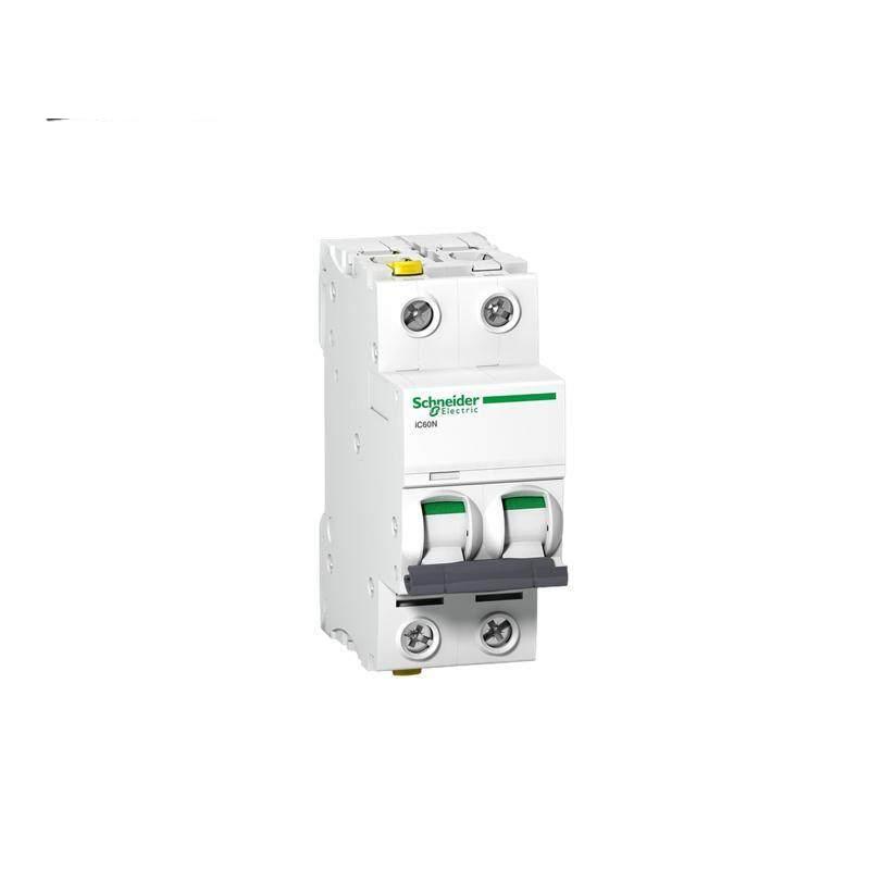 SCHNEIDER C65N 3P D63
