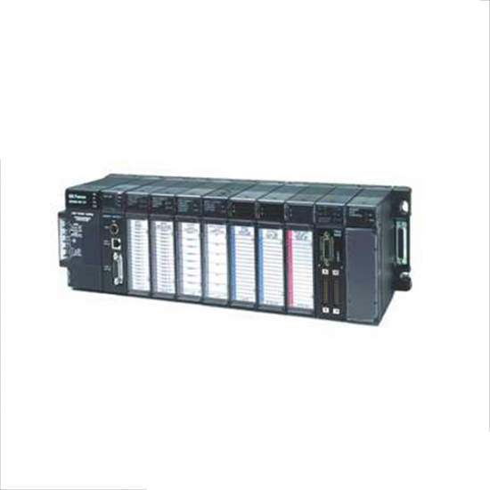 GE FANUC ESK3 Controller