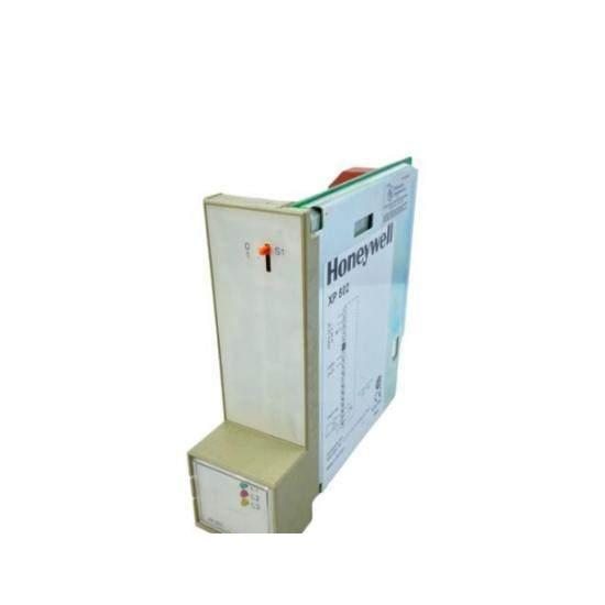 Honeywell XP502 Power Supply Module