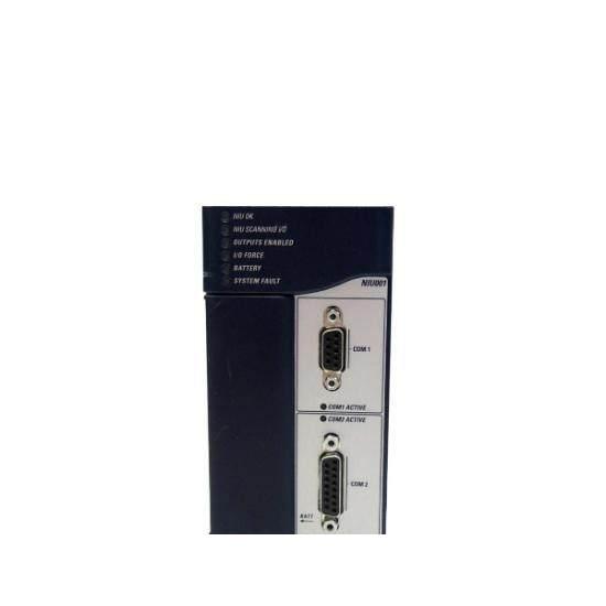 GE Fanuc IC695NIU001DN RX3i PacSystem PLC