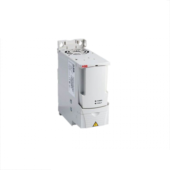 ABB ACS800-01-0020-3+E200 VFD VSD Drive