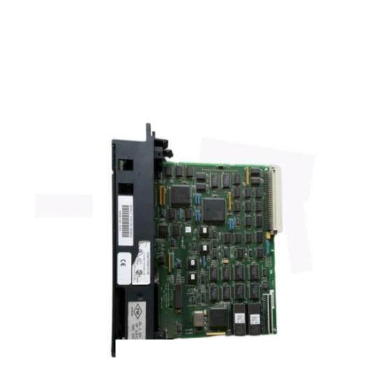 GE Fanuc IC697CMM741 PAC System