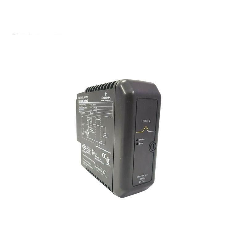 Emerson VE4002S1T2B5