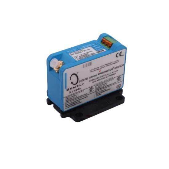 330180-X1-05 MOD:145004-90 Bently Nevada Proximity Sensor
