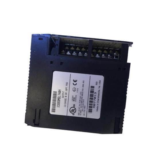 GE FANUC IC693MDL740H