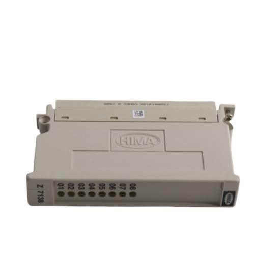 HIMA F3322