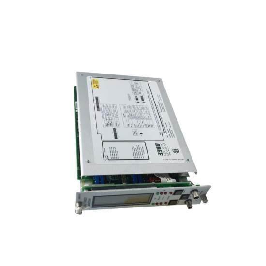 3300/20 Bently Nevada Dual Thrust Monitor