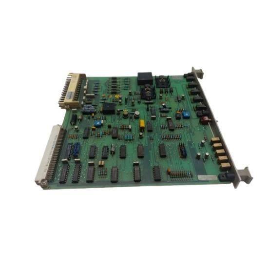 ABB DC551-CS31