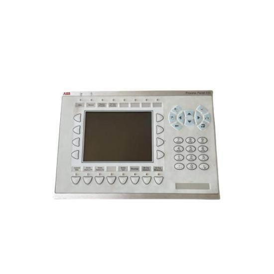 ABB DC551-CS31