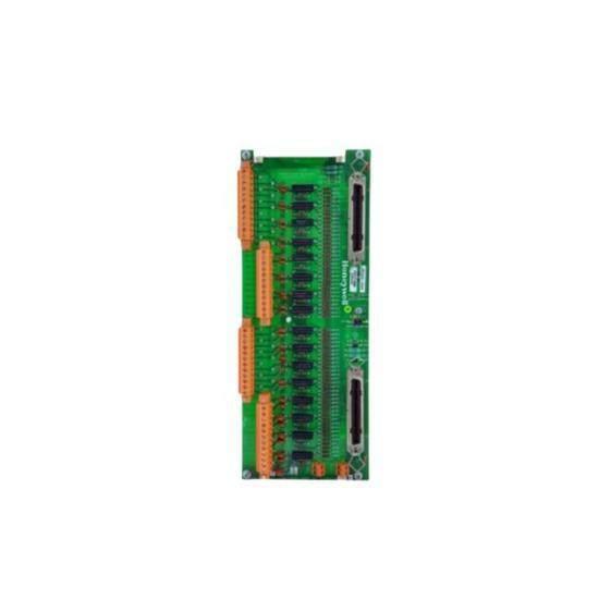Honeywell MC-TAIH13 51309138-175 High Level Analog Input FTA