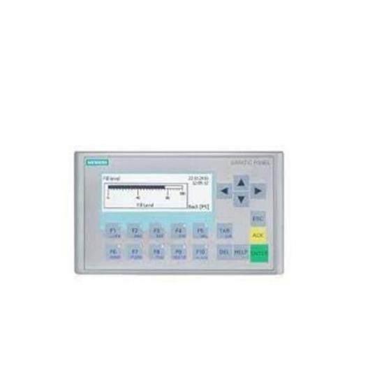 SIEMENS 6AV6647-0AH11-3AX0 short delivery time