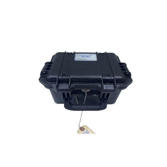 GE Bently Nevada TK-3E 177313-02-02 Test Kit