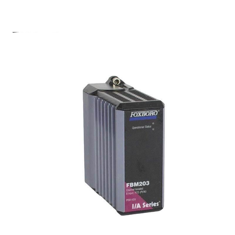 FOXBORO P0911VJ