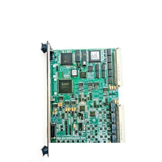 GE Fanuc IS200VSVOH1BED Mark VI circuit board