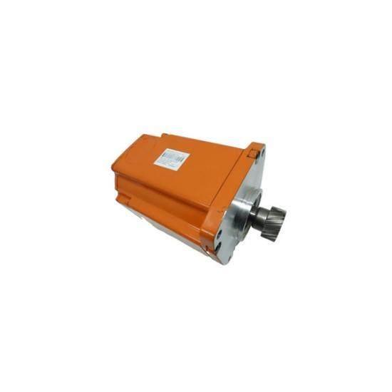 ABB IRB66203HAC024504-001 Rotational ac motor A1