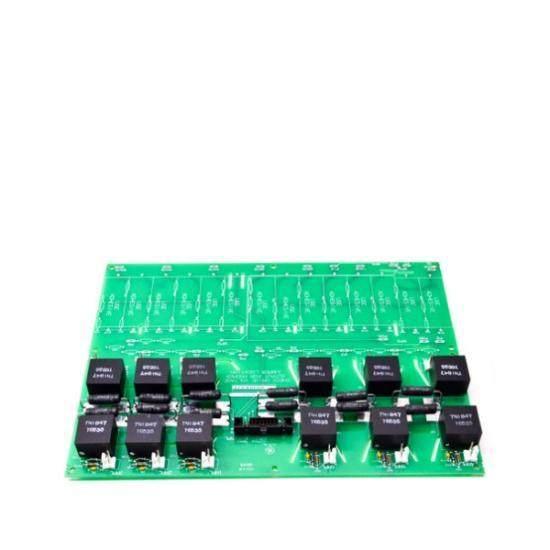 GE Fanuc DS200PCCAG5ACB Mark V PLC