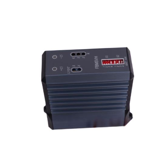 FOXBORO 130K-N4-LLPF