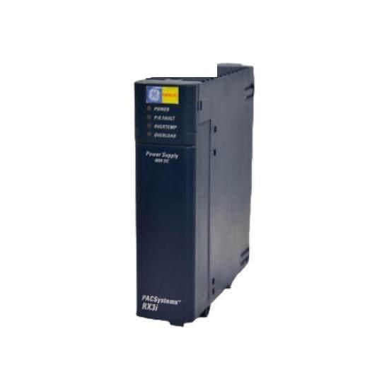 GE Fanuc IC695PSD040F DC Power Supply