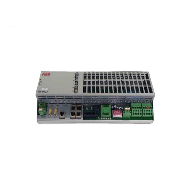 ABB GFD233A 3BHE022294R0101