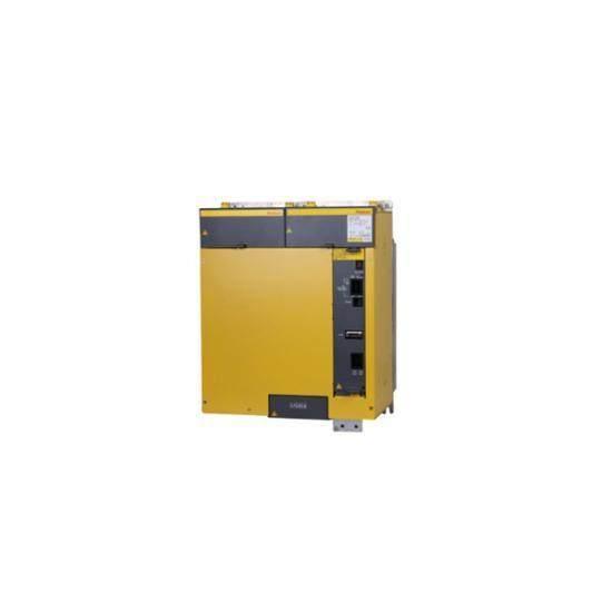 GE Fanuc A06B-6120-H075 Power Supply Module
