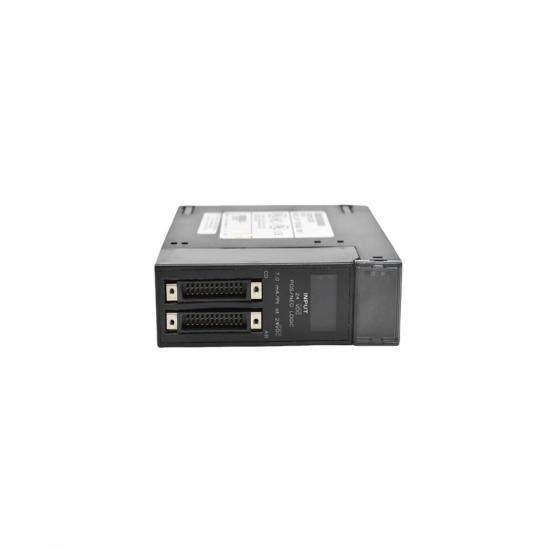 General Electric IC693MDL655-LT 24 Vdc Input Module