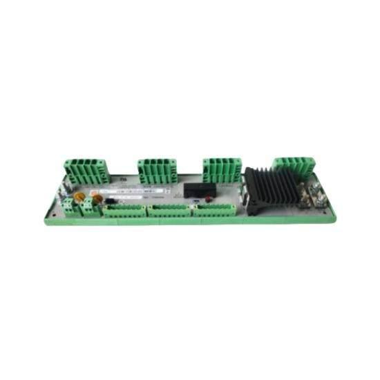 Emerson 1P00239G01 Control Cards