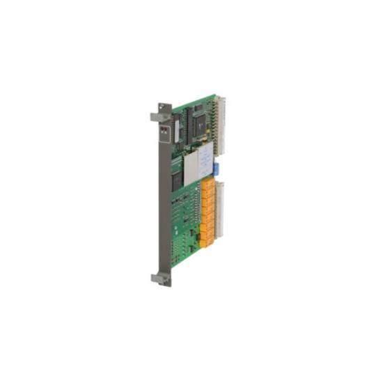 ABB 83SR04 GJR2390200R1210 Control Module