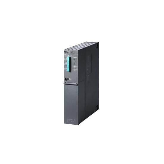 SIEMENS 6ES7414–4HJ04–0AB0 CPU MODULE