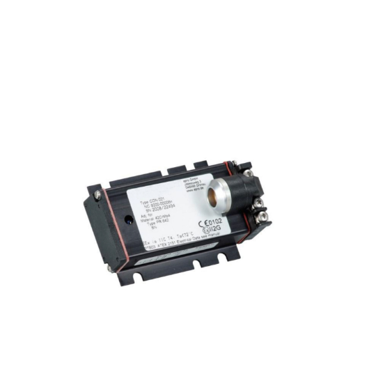 EPRO CON021 Eddy Current Signal Converter Brand New