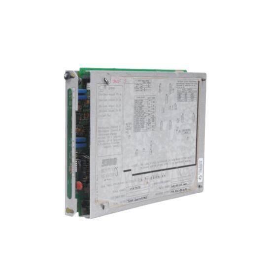 3300/20-12-01-02-00-00 Bently Nevada Dual Thrust Monitor