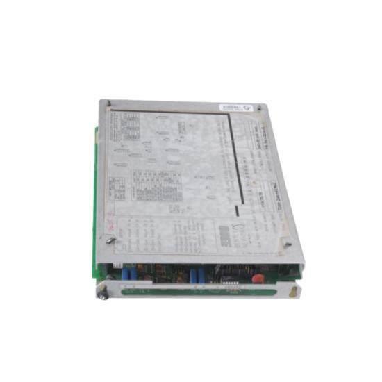 3300/20-12-01-02-00-00 Bently Nevada Dual Thrust Monitor