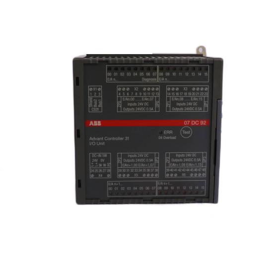 ABB SNAT7261PCP/SNAT0503BDB