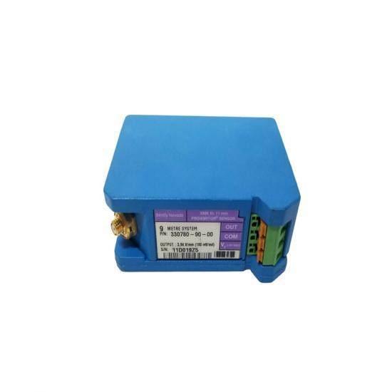 330780-90-00 Bently Nevada 3300 XL 11 mm Proximitor Sensor