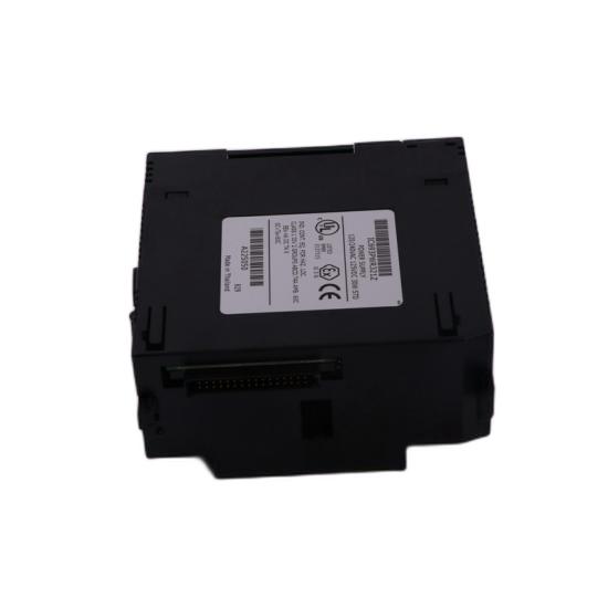 GE Fanuc IC698ETM001 Ethernet Module