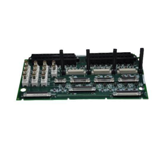 General Electric IS200TVBAH2A Vibration Input Terminal Board