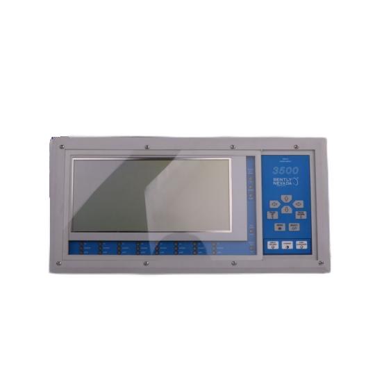 16137-122 Moore APACS I/O Cable Assembly