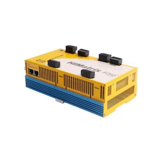 F2 DO 16 01 Safety-Related Controller Hima