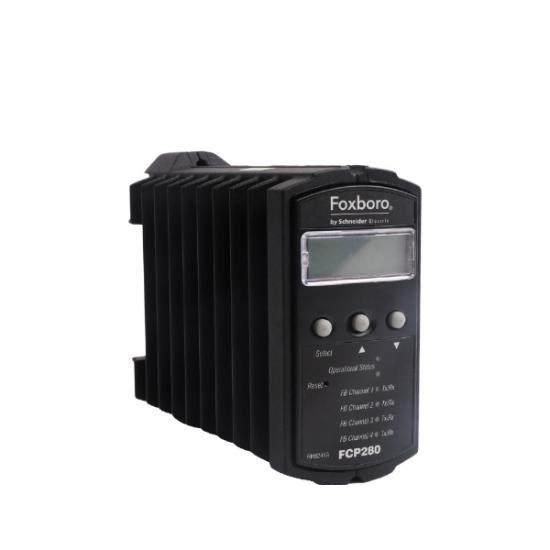 Foxboro FCP280 RH924YA I/A Series CONTROL PROCESSOR