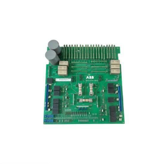 TP857 3BSE030192R1  ABB DCS system