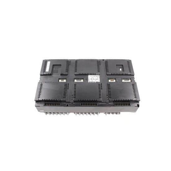 ABB IRC53HAC025338-004 Robotics motor