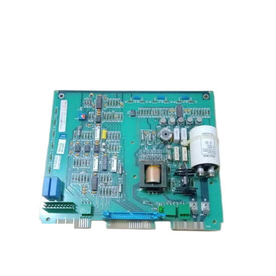 ABB 3HAC027341-001