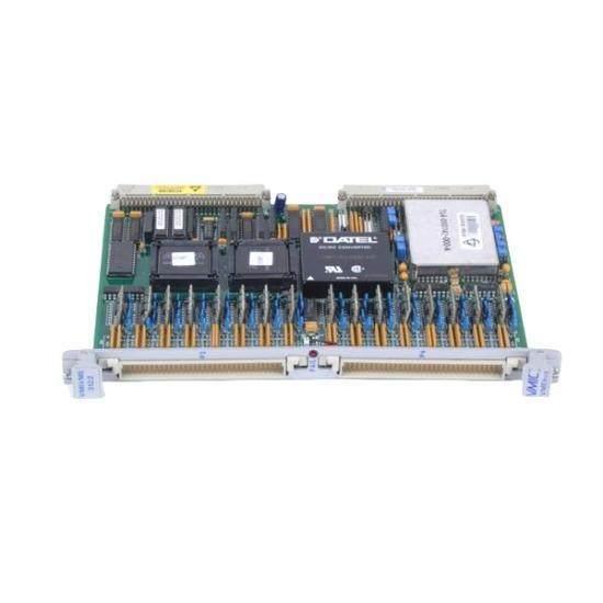 GE VMIVME-3122