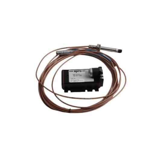 EPRO PR6423004010CN CON021 Emerson