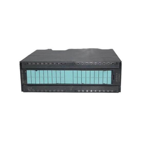 6ES7 331-1KF01-0AB0  Siemens Analog Input Module