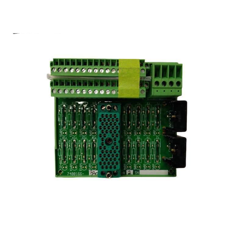 TRICONEX 9662-1