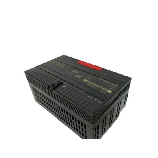 GE Fanuc IC200MDL102 Input Modules