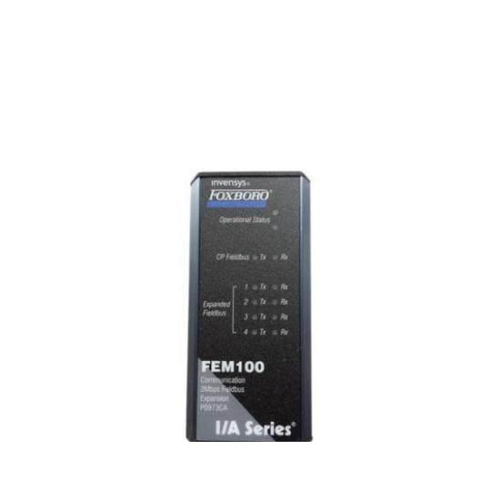 P0914TN I/A Series Module Foxboro