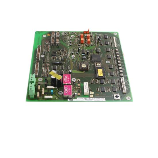 ABB 3BHE003855R0001 UNS2882A-P V1