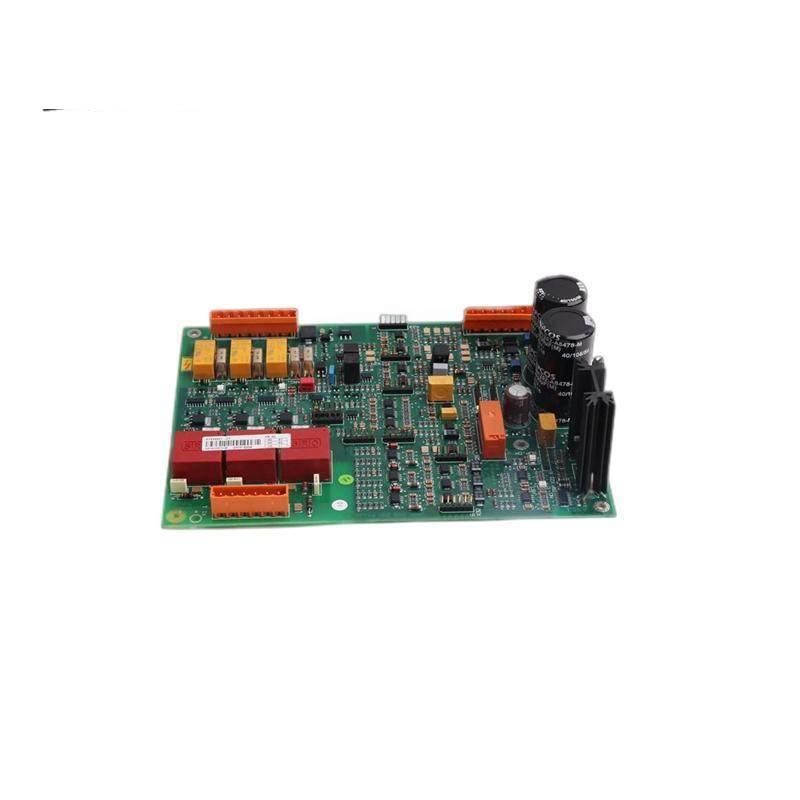 ABB IC660BBA104 6231BP10910